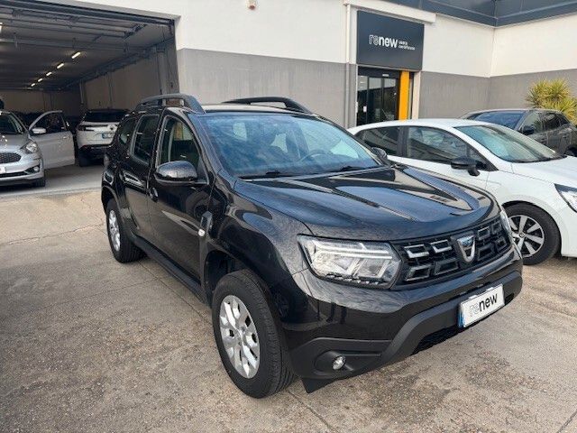 Dacia Duster 1.0 TCe 100 CV ECO-G 4x2 Comfort