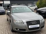 Audi A6 Lim. 2.4,Erst 98tkm,Aus 2.Hand,Klima,TÜV-NEU - Audi Gebrauchtwagen von 2005