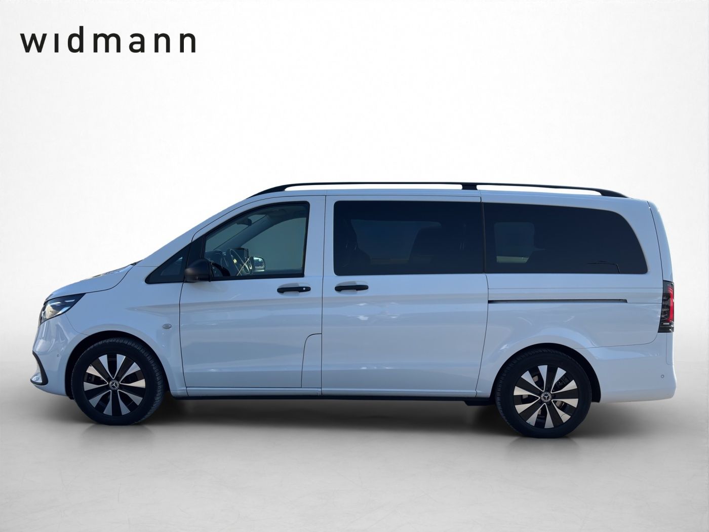 Mercedes-Benz Vito 114 CDI Tourer PRO Lang 360 AHK AUT KlimaA foto 5