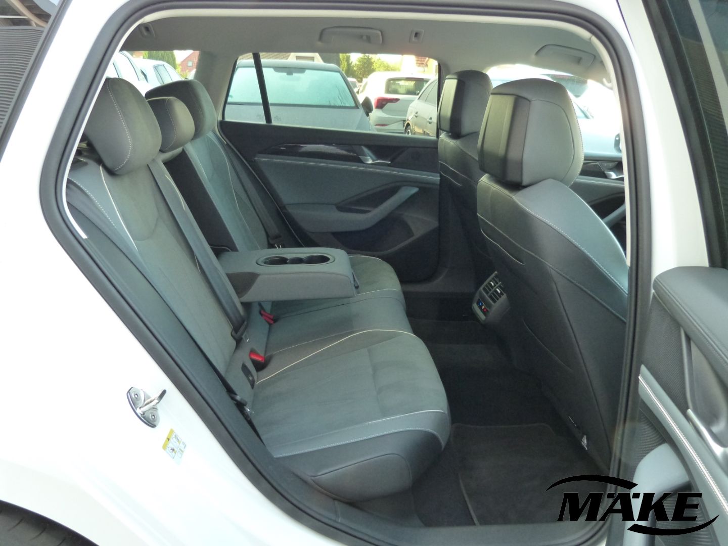 Passat Variant 1.5 eTSI DSG, Business, DCC,ACC,A