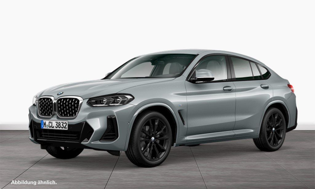 BMW X4 - Bild 1