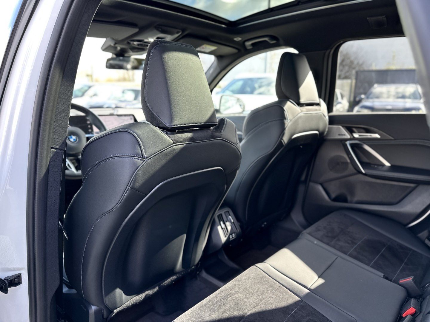 BMW X1 - Bild 12