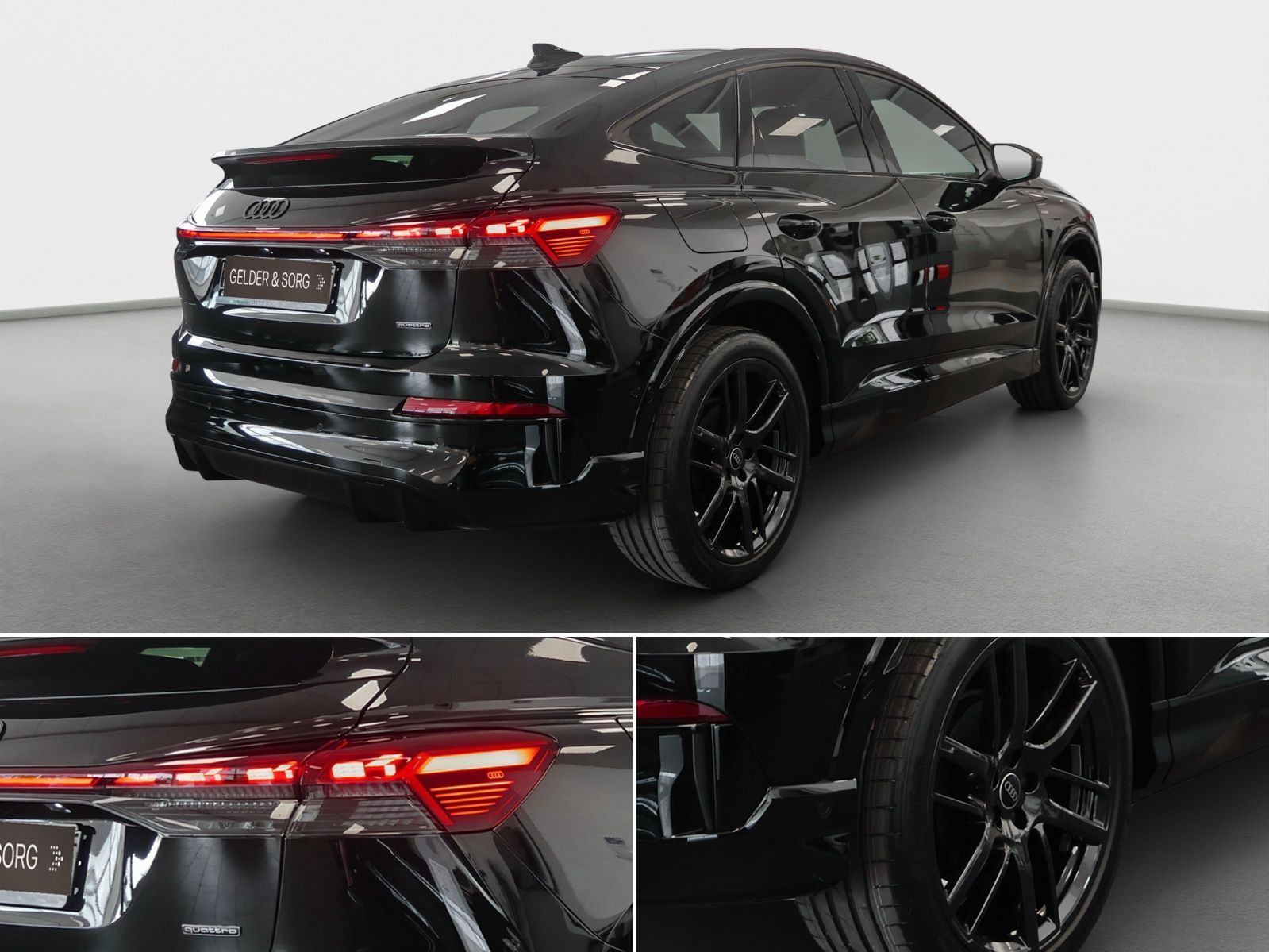 Audi Q4 e-tron - Bild 25
