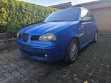 Seat Arosa 1.4 16V 101PS - Seat Arosa: 1.4
