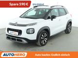 Citroën C3 Aircross 1.5 Blue-HDi Shine Aut.*NAVI*CAM*PDC - Citroën in Duisburg