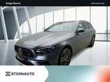 Mercedes-Benz E 53 4M T AMG Memory Pano Standhzg HeadUp 360° - gebrauchte Mercedes-Benz E 53 AMG aus dem Jahr 2021