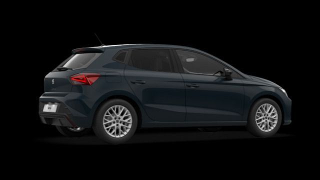 Seat Ibiza - Bild 2