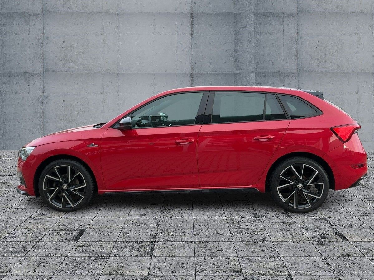 Skoda Scala - Bild 4