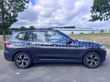 BMW X3 - 5