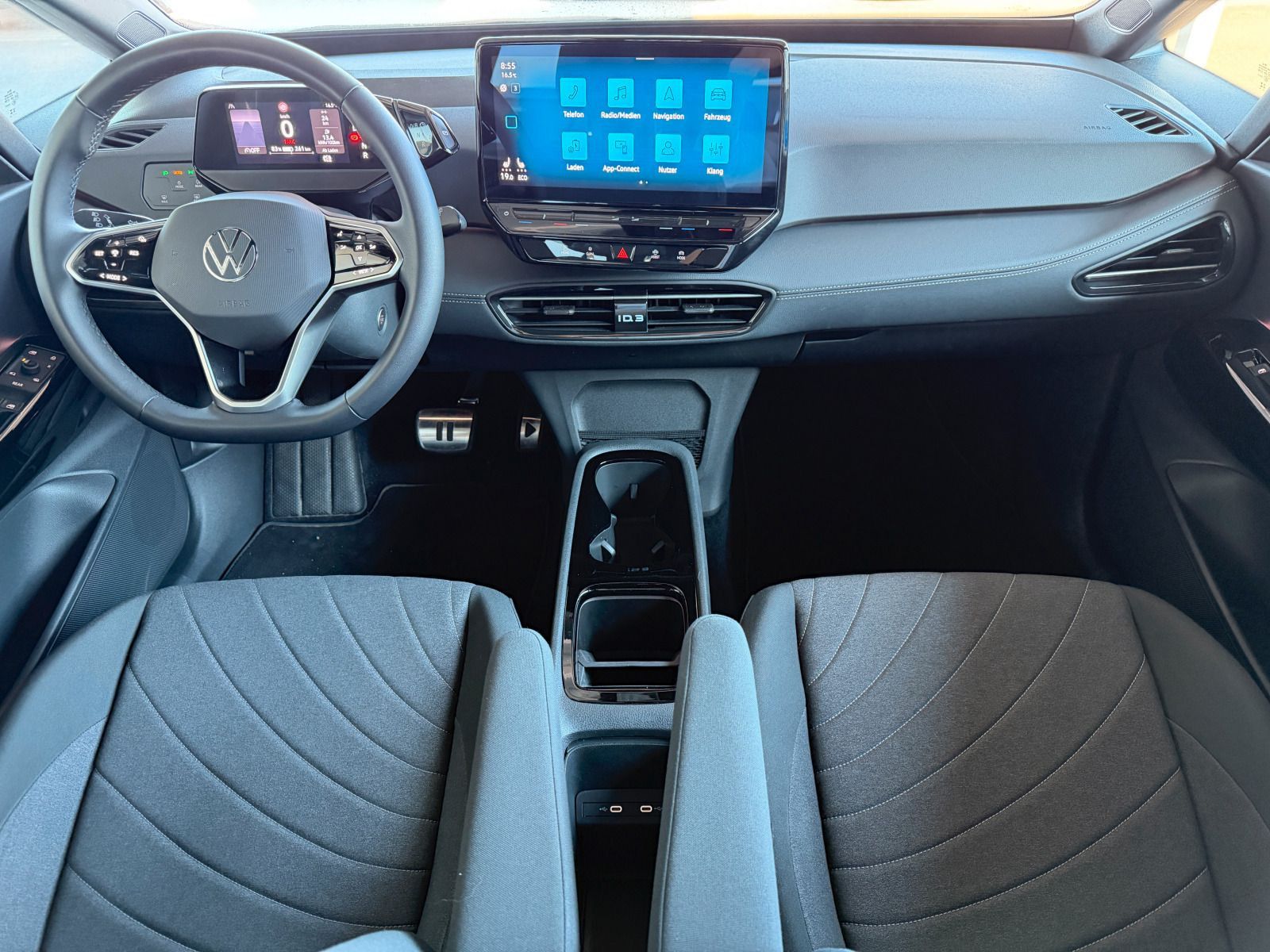 Volkswagen ID.3 - Bild 19