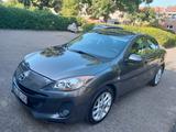 Mazda 3 Lim. MZR Edition 1.6 *TÜV NEU* - Mazda 3: Edition