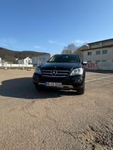 Mercedes-Benz Mercedes Benz ML 280 - aus 2009: Mercedes Ml