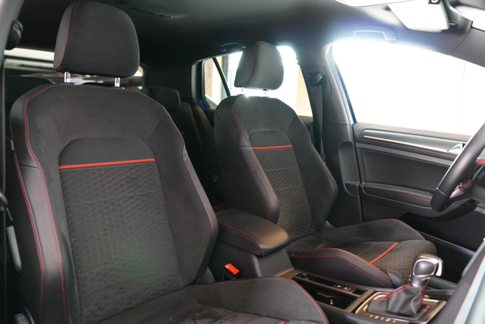 Volkswagen Golf VII Lim. *GTI Performance*ACC*AHK*DigitalCo