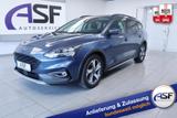 Ford Focus Turnier Active #Winter-P. #KeyFree #Hec... - Ford Focus in Rostock