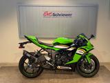Kawasaki Ninja ZX-6R  Performance Paket - KAWASAKI NINJA ZX 6R