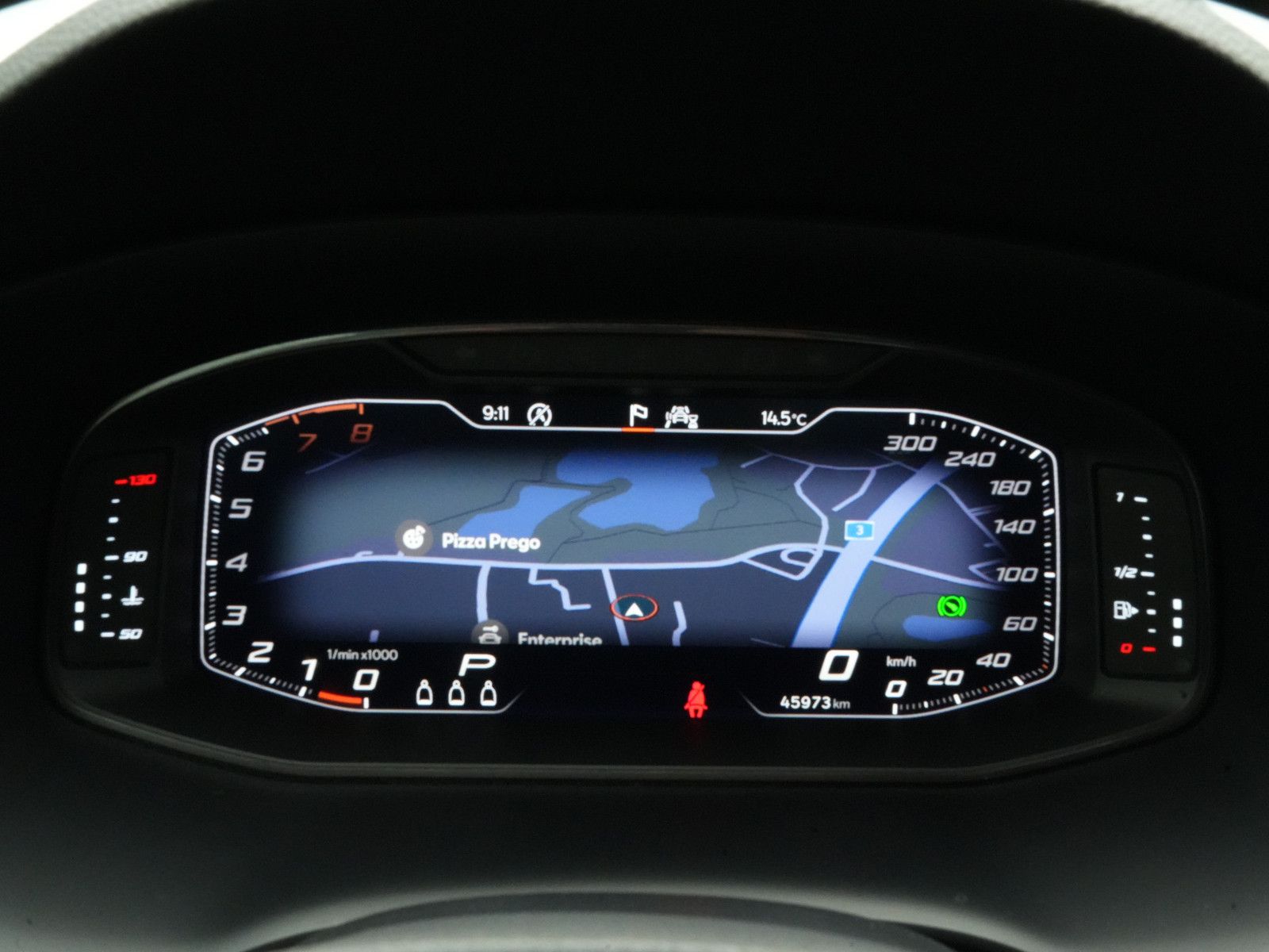 Cupra Ateca - Bild 7