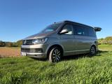 Volkswagen T6 California,Ocean,4motion,DSG,AHK,Leder,Scheck - Wohnwagen & Wohnmobile in Wiesbaden