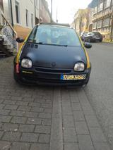 Renault Twingo 1.2 - - gebrauchte Renault Twingo aus dem Jahr 1997