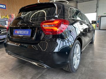 MYAUTOCENTER – Gebraucht- und Jahreswagen mit Werkstattservice in Pfaffenhofen Mercedes-Benz A 180 *TEMPO*NAV*KLIMA*SitzHZ*LED*PDC*TÜV 328*