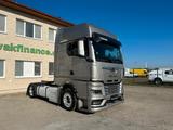 MAN TGX 18.470 Lowdeck automatic, E6 vin 538 - MAN Kipper