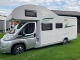 Fiat LMC  Breezer - Angebote