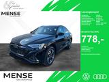 Audi Q8 e-tron Sportback 50 quattro S line AKTION/UPE