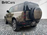 Land Rover DEFENDER 90 D200 X-Dynamic SE 360 SpurH elSitz - Land Rover in Stuttgart