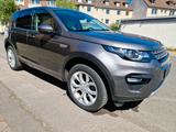 Land Rover Discovery Sport 4WD/3Jhr Garantie/TÜV+Inspektion - Land Rover Gebrauchtwagen in Oberhausen