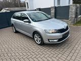 Skoda Rapid Spaceback Ambition TÜV NEU! 2 HAND! S-HEFT - Skoda Rapid: Ambition