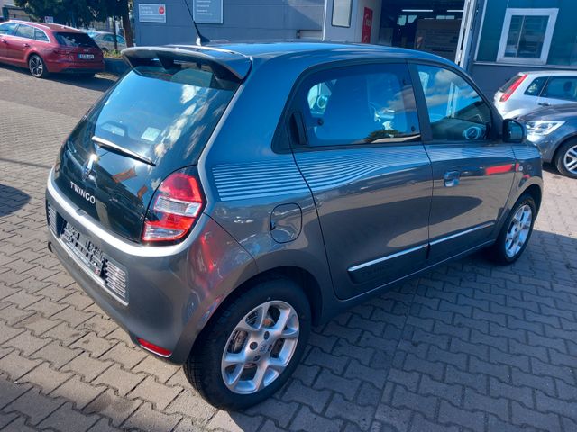 Renault Twingo Intens Klima 90 PS TCE Energy 37900km