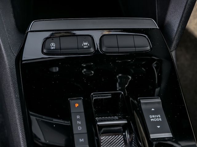 Opel Mokka 1.2 Black Kamera Navi Fernlicht-Assi.
