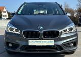 BMW 218d Gran Tourer Automatik / 1. Hand - BMW 218 SUV