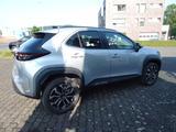 Toyota Yaris Cross 130 TeamPlayer Safety +Winter - Toyota Yaris Cross Gebrauchtwagen