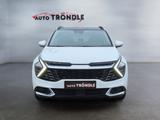 Kia Sportage 1.6 D DCT AWD Spirit +AHK +360 Kamera - Kia Sportage mit Diesel-Antrieb: Allradantrieb