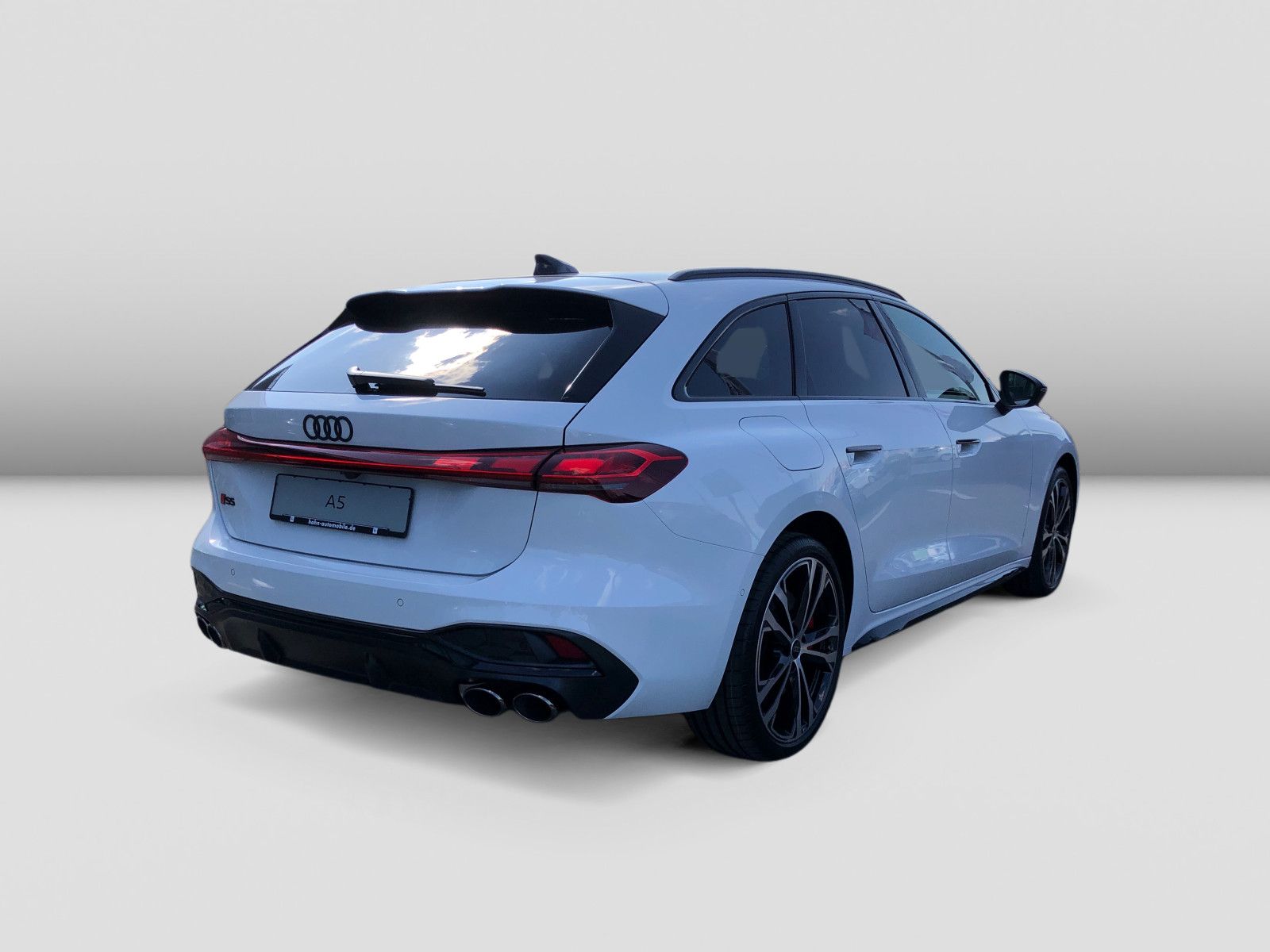 Audi S5 Avant TFSI Panoramad Bang&Olufsen AHK Head-up foto 4