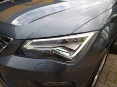 Fahrzeugabbildung Seat Ateca Style LED Toter-Winkel Parklenkassistent..