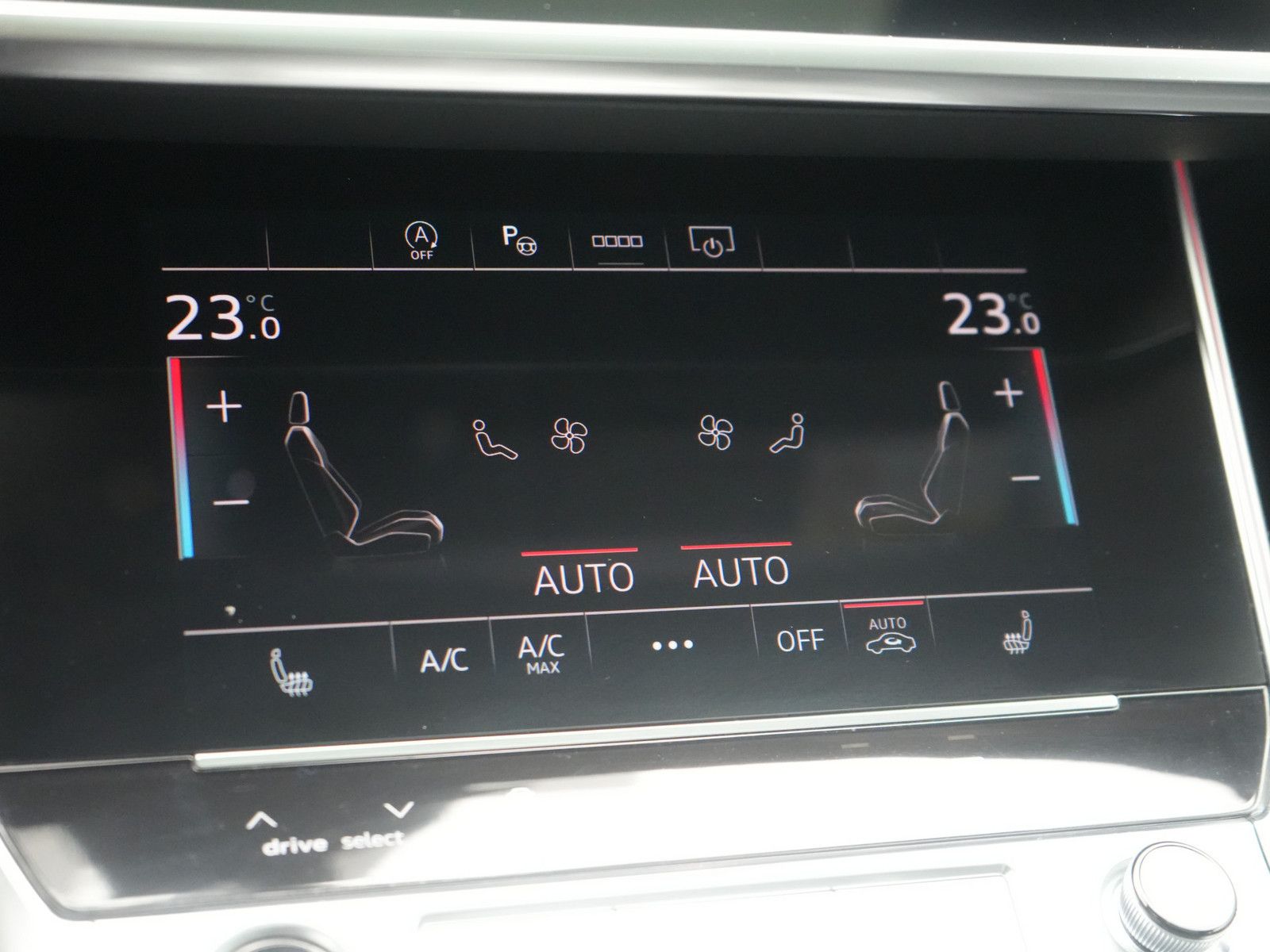 Audi A6 - Bild 18