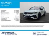Volkswagen Tiguan Allspace 2.0 TDI 4Motion R-Line +AHK+NAVI