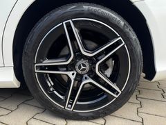 MERCEDES-BENZ C 300de T AMG Line*360 GRAD*BURMESTER*NIGHT*