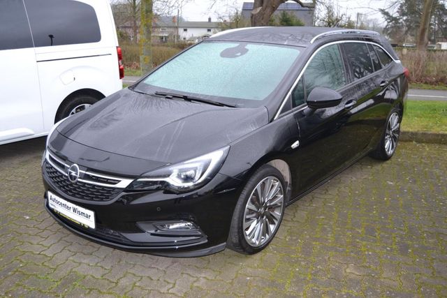 Opel AstraASTRA SPORTS TOURER 1.4 ULTIMATE 
