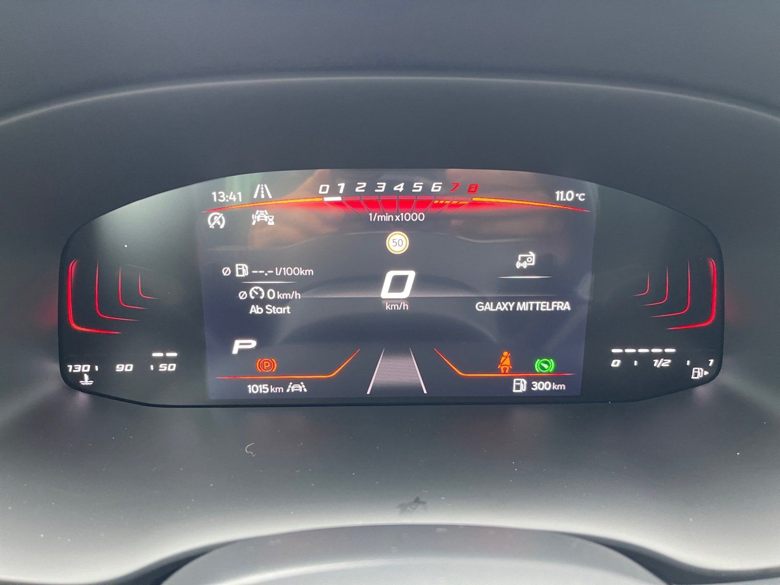 Seat Ateca - Bild 13