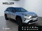 Toyota RAV 4 2.5 4x2 Hybrid Style Selection *360°*JBL* - Toyota: Rav2
