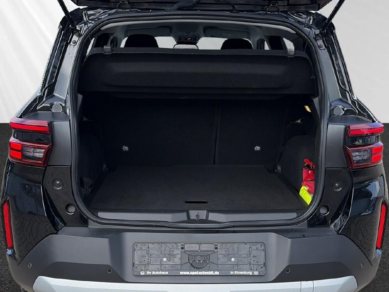 Fahrzeugabbildung Opel Frontera Electric 44kWh GS-Line