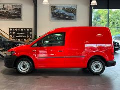 VW Caddy - Ansicht 7