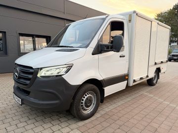 Mercedes Sprinter - 2
