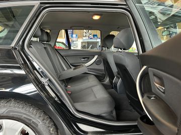 MYAUTOCENTER – Gebraucht- und Jahreswagen mit Werkstattservice in Pfaffenhofen BMW 318d *BUSINESS-PAKET*PDC*NAVI*