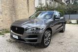 Jaguar JAGUAR F-Pace 2.0 D 180 CV AWD aut. Portfolio - Jaguar F-Pace Kombi Gebrauchtwagen
