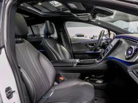 Mercedes-Benz EQE - Vorschau Bild 5