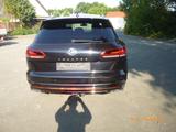 Volkswagen Touareg 3.0 V6 TDI 210kW 4MOTION Tiptronic - - Volkswagen Touareg: 2.0