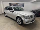 Mercedes-Benz C 220 C -Klasse T-Modell C 220 T Blueefficiency - gebrauchte Mercedes-Benz C 220 aus dem Jahr 2009